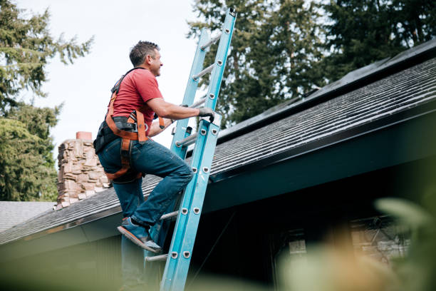 Fast & Reliable Emergency Roof Repairs in Granite Falls, WA